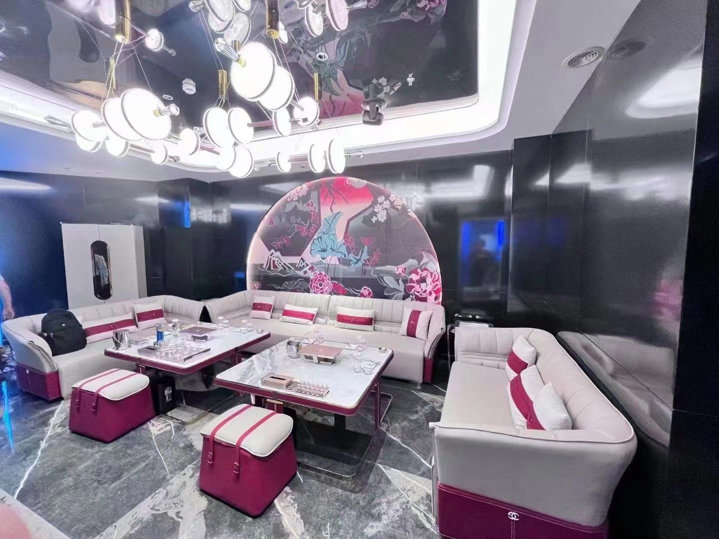 曲靖商务KTV预订-宣威市ktv预定